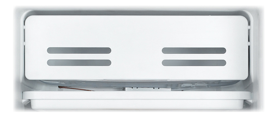 BC-108 SINGLE DOOR REFRIGERATOR