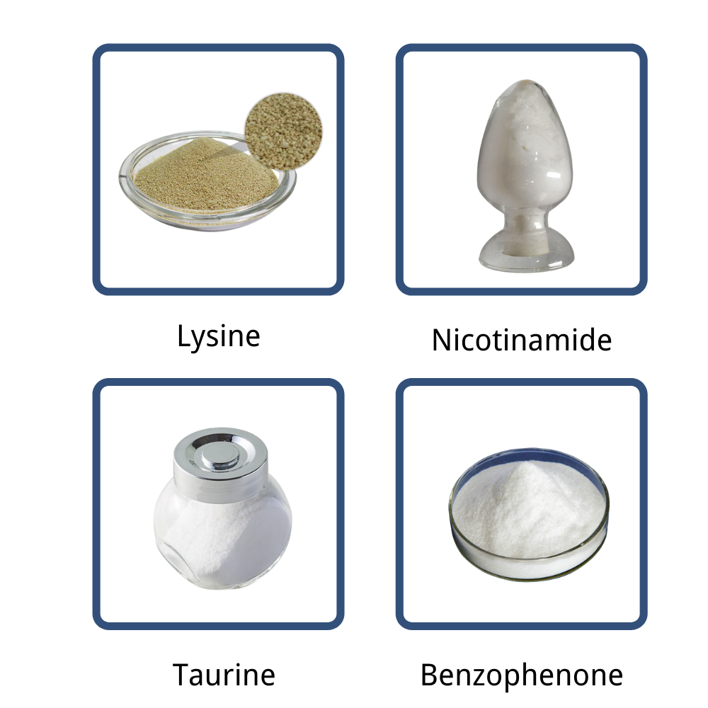 609-386-0 EINECS No. MCP Calcium Hydrogen Phosphate A Must-Have for Aquaculture Animals
