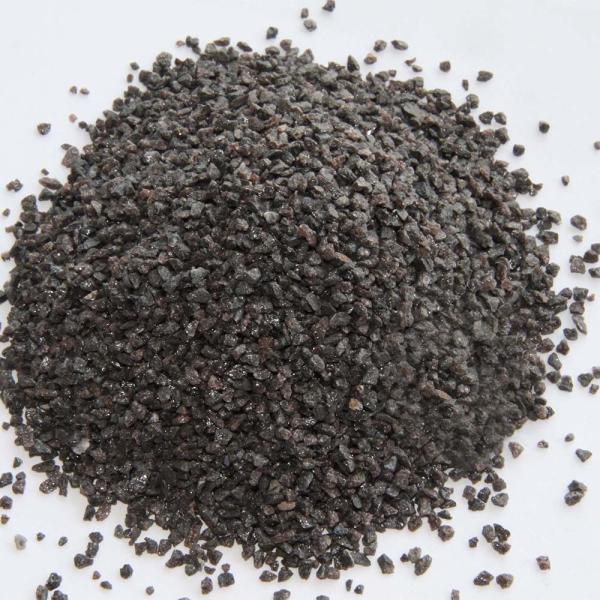 BROWN ALUMINUM OXIDE, BROWN FUSED ALUMINA, FEPA, JIS SIEVE STANDARDS, F12-F220,