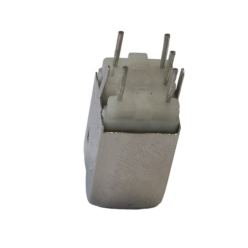 factory price Customized IFT Adjustable Coil Inductor for Frequency Modulation variable inductor coils