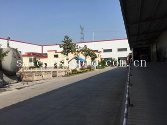 Nanjing Skypro Rubber&Plastic Co.,ltd