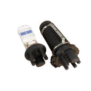 Dome Pole Mount Bracket , round plastic bracket for pole mounted PP