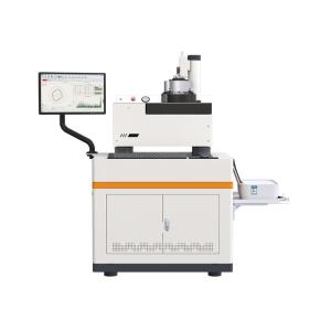  Quasi-static Waviness Meter Circular Contour Waviness Detection Testing Machine Manufactures