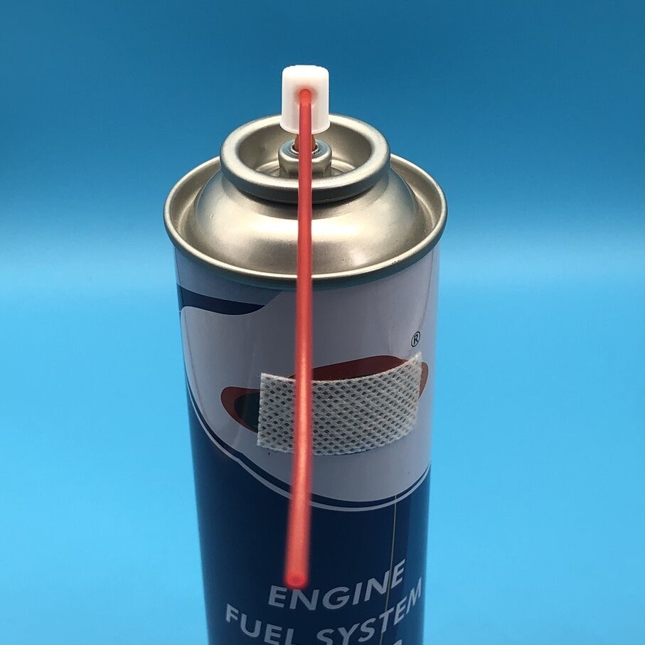 High Durability Carburettor Cleaning Valve User-Friendly and Durable