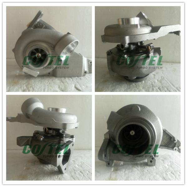 36088-5003S Garrett Turbo Charger 156 HP GT2256VK Mercedes Benz Commercial