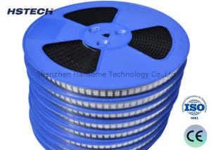 Reel Machine Compatible, Complete Reel Packing Manual/Automatic Tape Manufactures