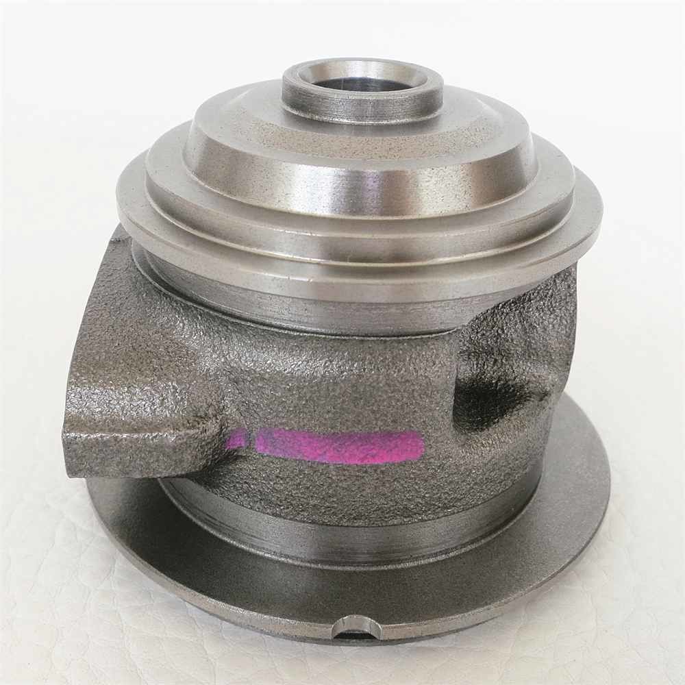 TD03 Turbocharger Bearing Housing 49131-08610 49131-05210 49131-05400 Oil Cooled