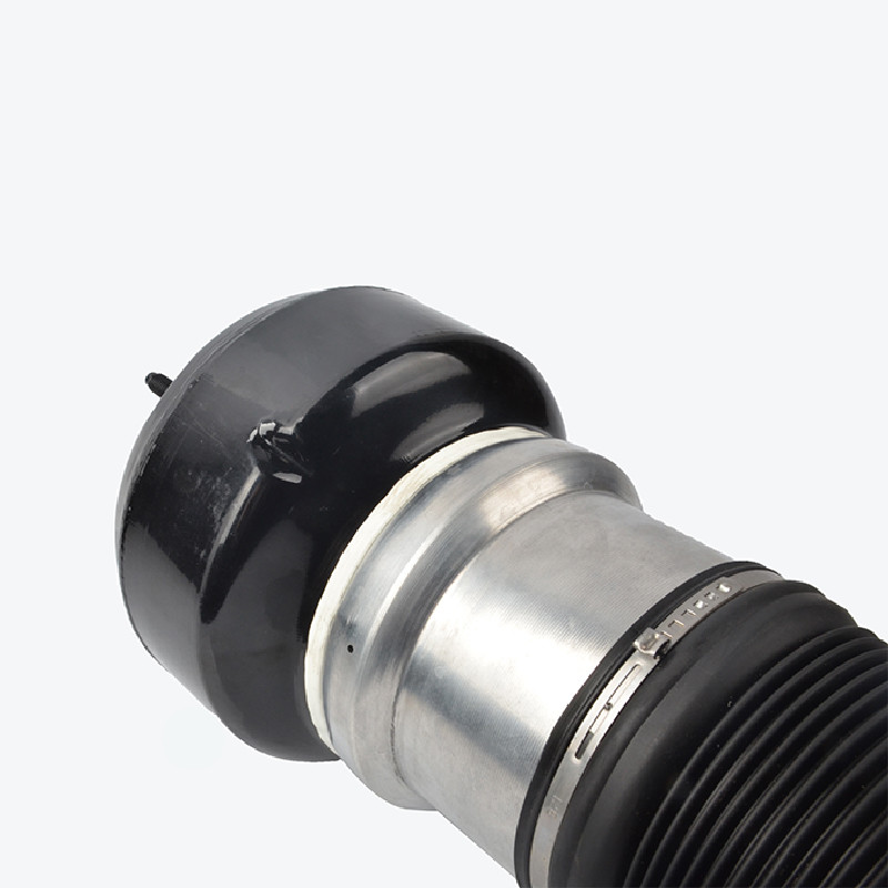 W221 Air Shock Absorbers Air Bags Front 2213204913 Air Suspension Spring