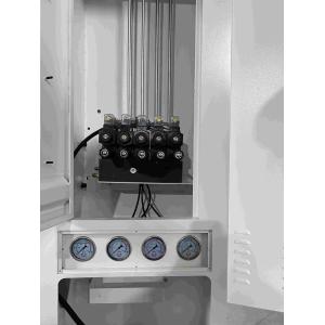 AT-363MC2 Dual Spindle Hard Rail Long Shaft King Lathe