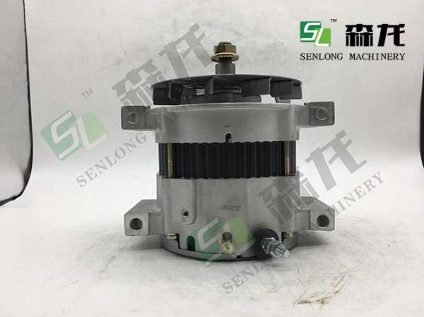 24V 95A NEW Alternator for Excavators E345C E349D C13 C15 C18 235-7133 TRACK
