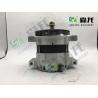 Buy cheap 24V 95A NEW Alternator for Excavators E345C E349D C13 C15 C18 235-7133 TRACK from wholesalers
