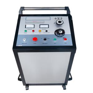  8/16/32kV selectable high voltage pulse generator with DC/Single/Cycle discharge mode Manufactures