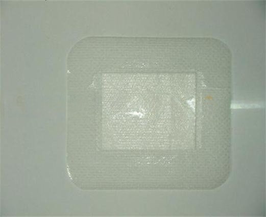Electric Driven Type KR-QFT-A PU PE PVC Medical Wound Adhesive Plaster Making Machine