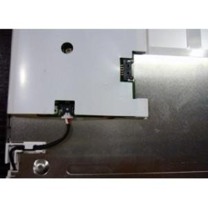 G085VW01 V0 8.5 Inch Wide Temperature 6 Bit TFT LCD Panel 80/80/80/60 (Typ.)(CR