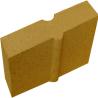 Buy cheap SK32 SK34 SK36 Fireclay Brick Blocks for Furnace Boiler / High Heat Bricks from wholesalers