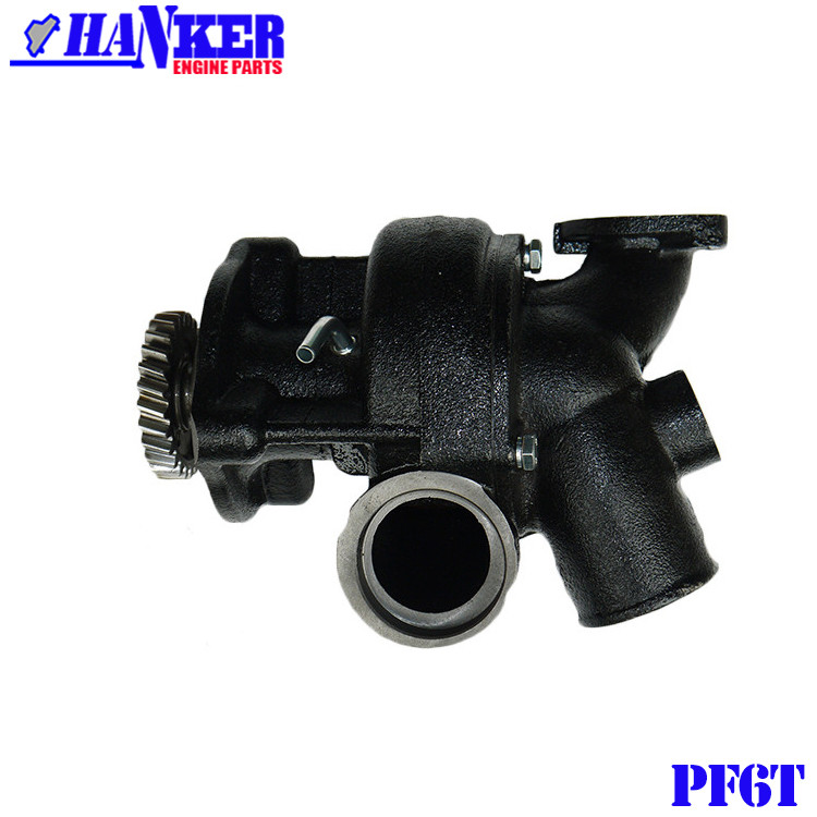 PF6T Engine Water Pump 21010-96266 21008-96072 Nissan Engine Parts