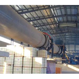 China Metallurgy Machine Highly Automated Ceramsite Sand Production Lines With Smooth Operation And Labor-Saving on sale