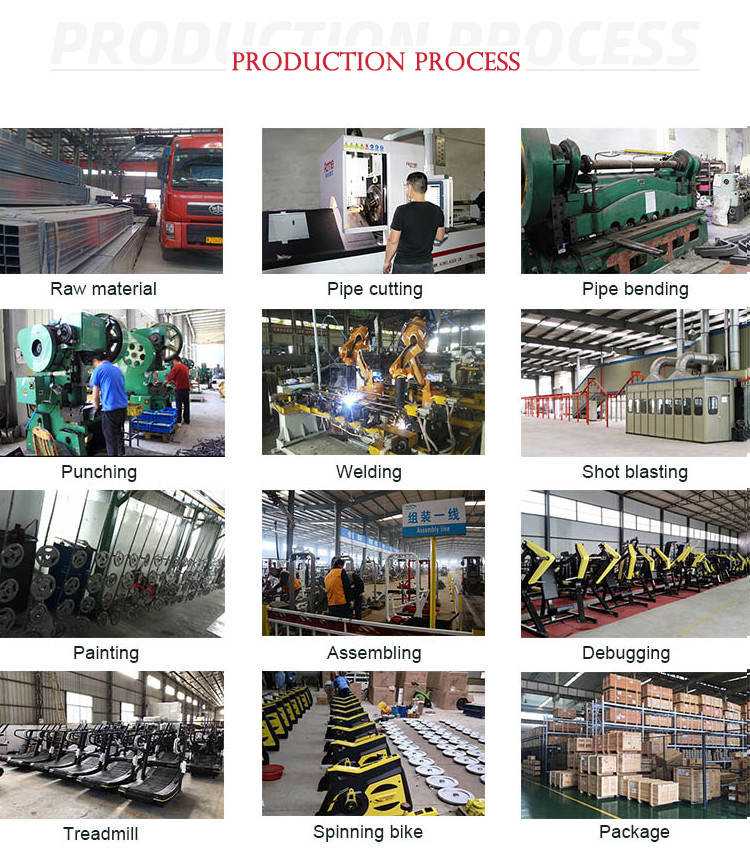 Commercial LCD Indoor Air Cycling Assault Bikes With Chain Structure