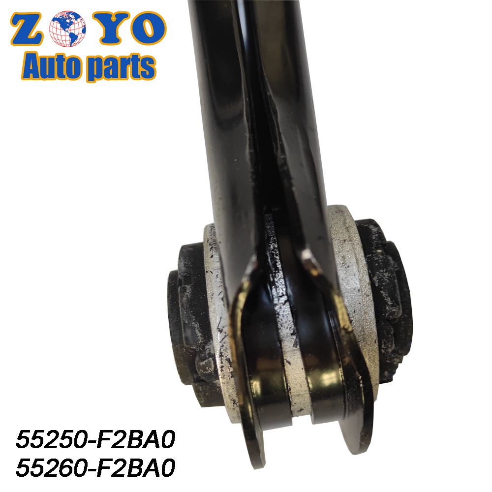 Hyundai Car Fitment Front Lower Control Arm for Kia Forte 2020 OEM NO 55250-F2BA0
