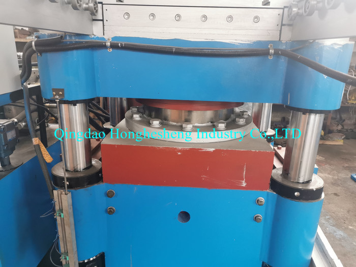 Four Column Type 100T Small Hydraulic Press