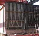 EN10204 TYPE 3.2 Titanium Clad Plates Explosive Welding Clad Tube Sheet