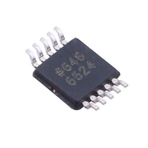 New Genuine Electronics AD5302BRMZ IC Potentiometer Resistor Capacitor Monitor