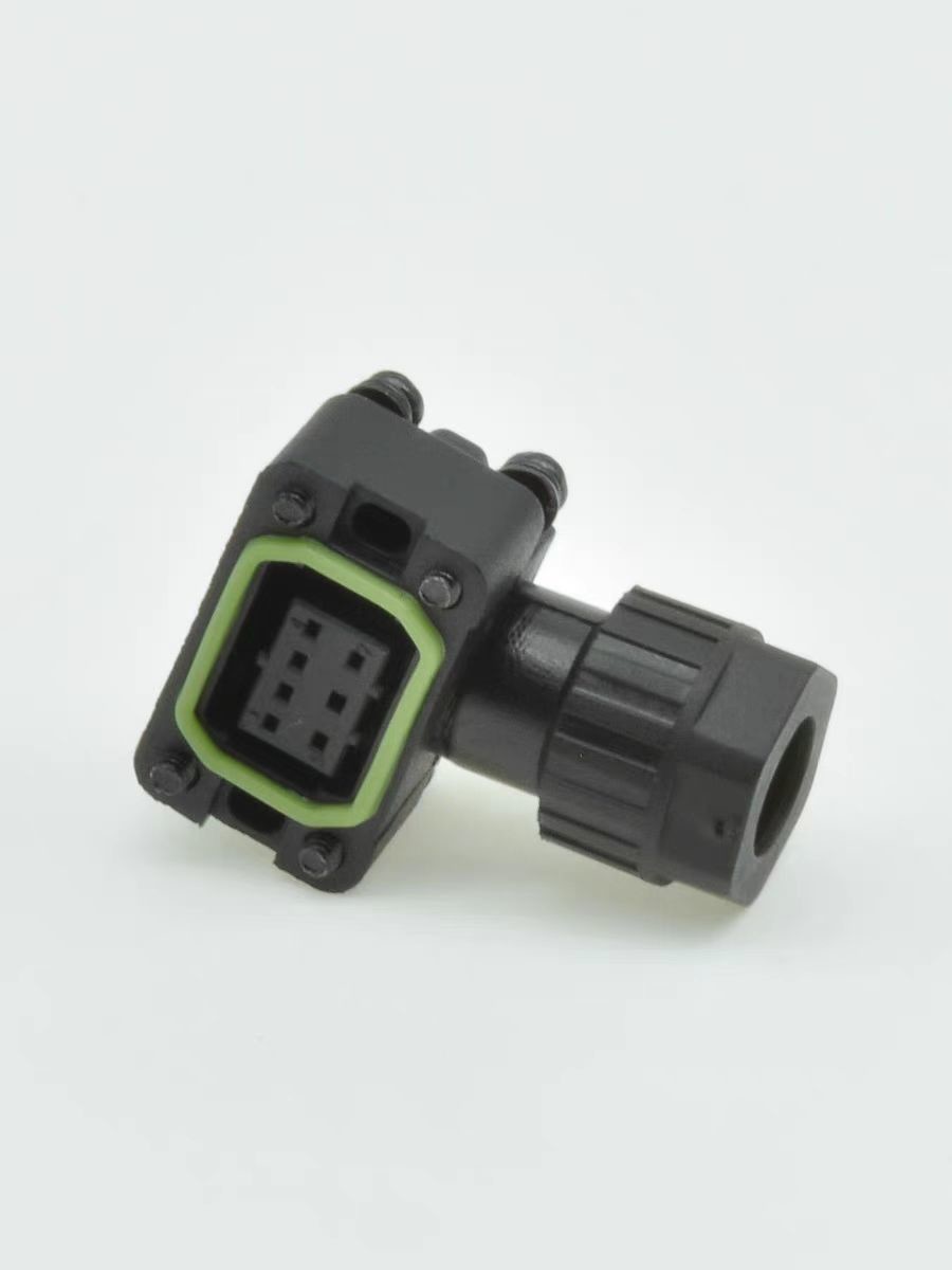 VW3M5B12 5B10 VM3M8B11 Schneider Motor Servo Cable Connectors