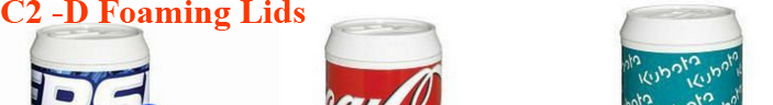 Can Cooler HH-C2 40/50/75L D/T lid design