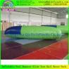 Buy cheap Best Quality Free Shipping Jump Water Toys/Water Trampoline Inflatable Water from wholesalers