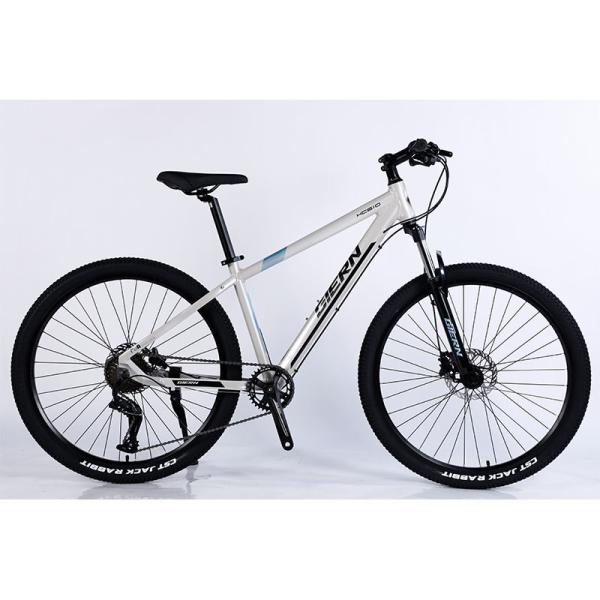 Full Shockingproof Frame 9 Speed 11s 26/27.5/29 Inch Alloy Mountain Bike For