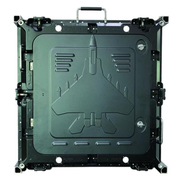 High Definition Rental LED Display , Led Stage Screen Rental Flexible Installati