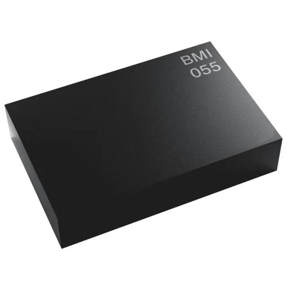 Hot sale Microcontroller Field Programmable Gate Array integrated circuit IC BMI055
