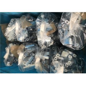 Advanced Custom Precision Parts , Precision Custom Components Auto Industry