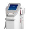 Buy cheap Hair Removal Skin Rejuvenation SHR IPL Beauty Machine 2000W With 2 Handles from wholesalers