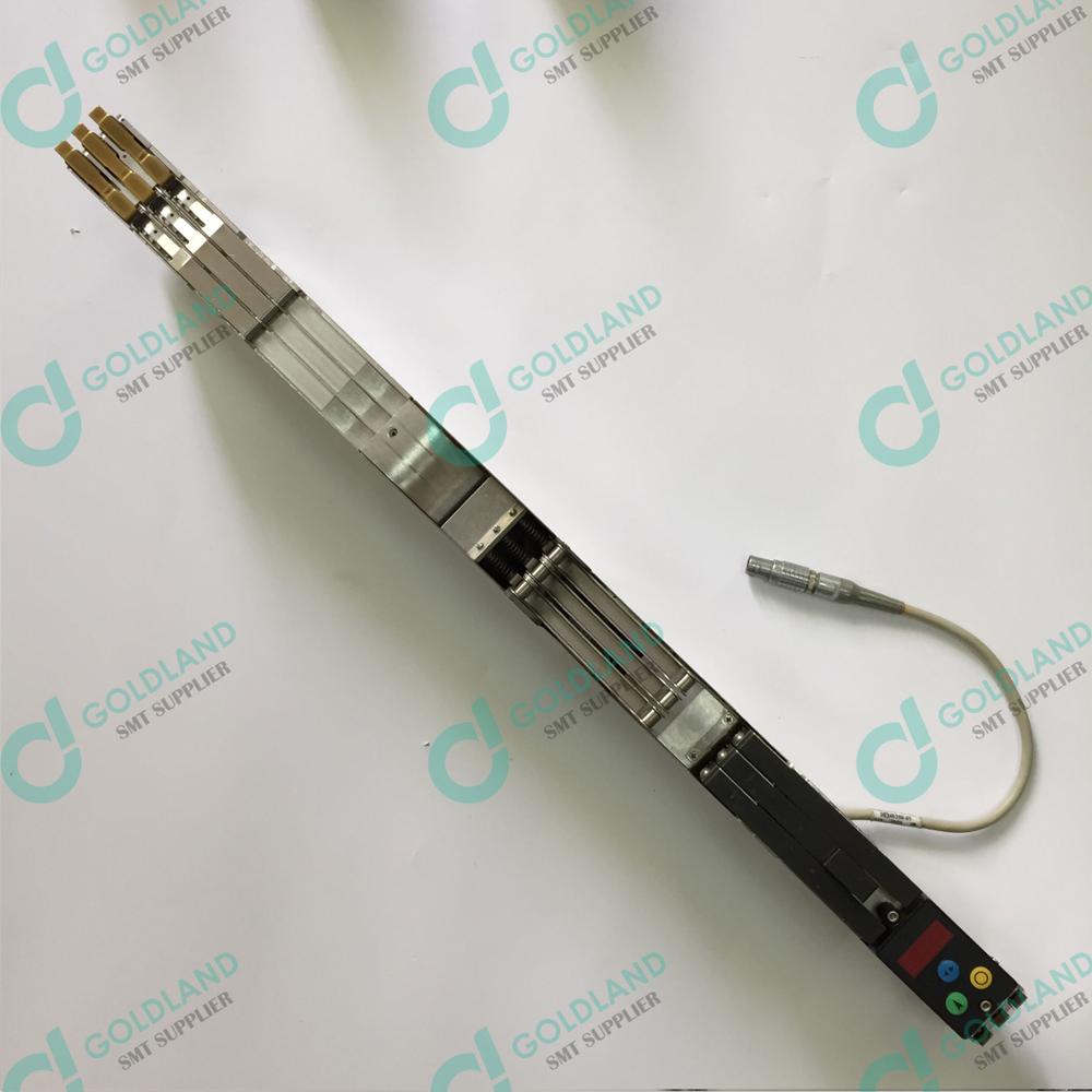 Siplace ASM gold Feeder S 3x8mm 00141099 SMT 0201 0402 SMD Siemens SMT machine feeder 00141099 siemens S 3x8mm feeder