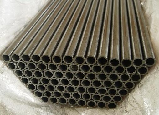 buy  Welded Cold Draw Low Carbon Steel Tubing Annealed for Bending and Flaring  manufacturer