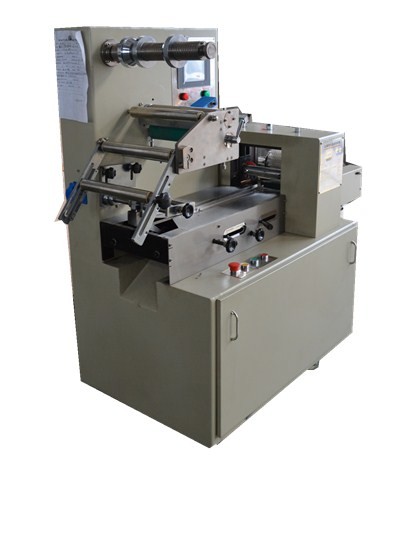 Biscuit Snacks Packing Machine