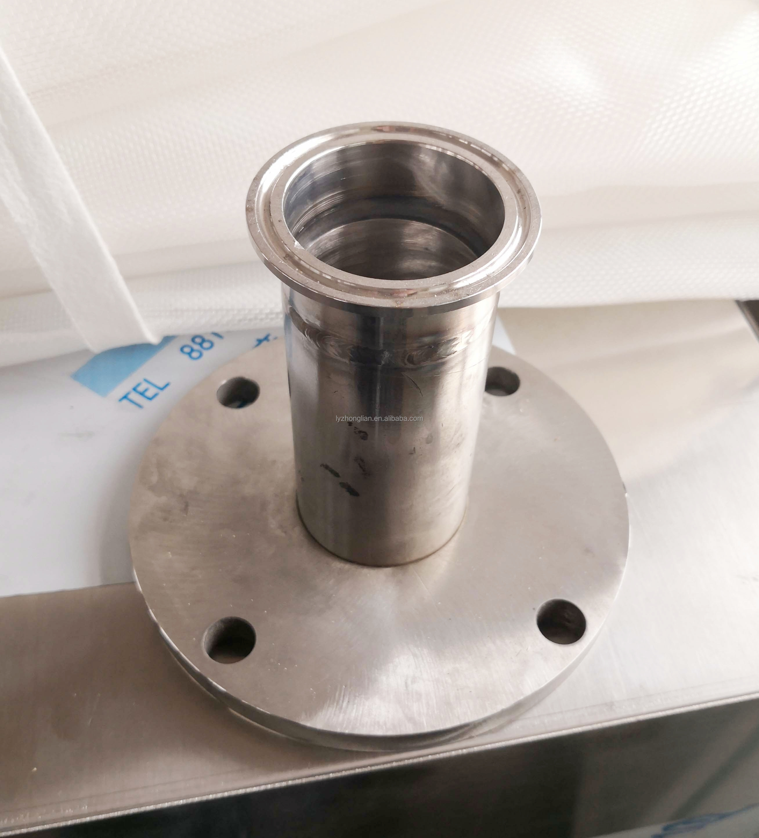 Separation ethanol extraction filter industrial centrifuge drum