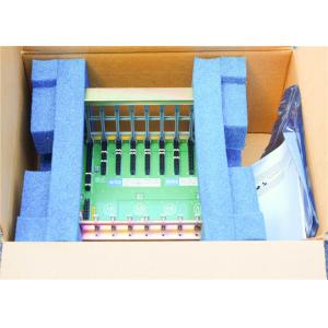 ALLEN BRADLEY 1771-A2B/B Digital Input Output Module 8 Slot Chassis PLC5 1771