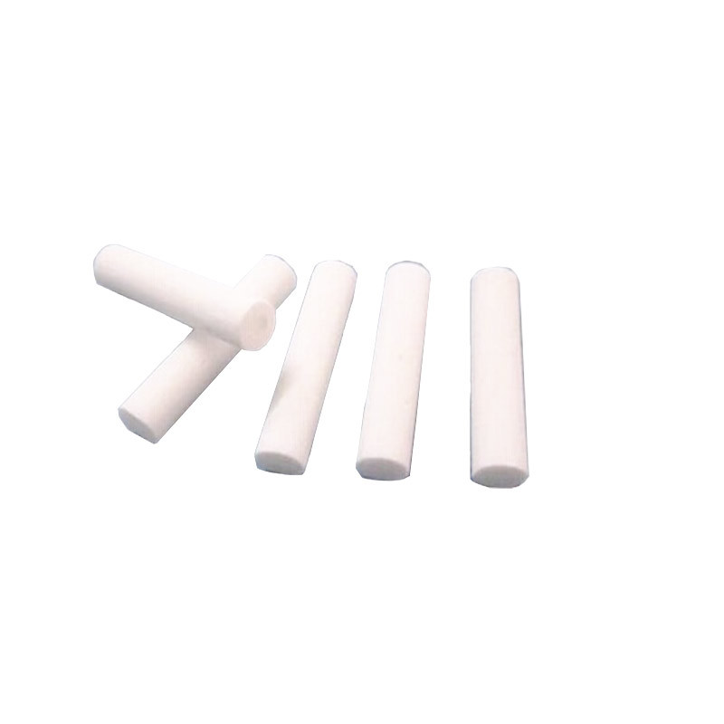 Original New SMT JUKI Filter 2070 40046646 fiber White Color