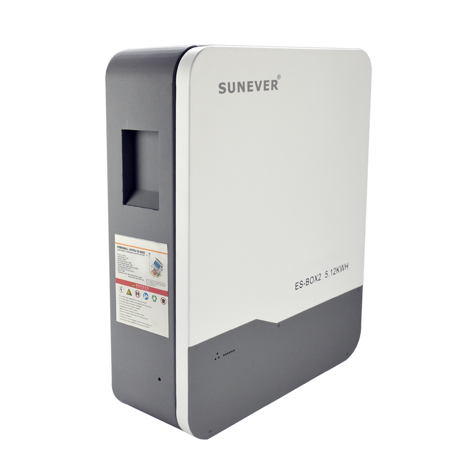 2024 Solar Power System 5kw 6kw 8kw 10kw with MPPT Controller and 50hz Output Frequency