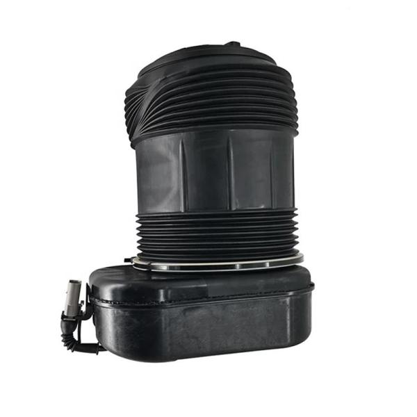 Professional Car Air Suspension System For Porsche Cayenne 9Y0 PDCC 2018-2022