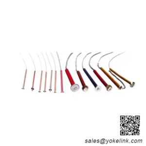 12-27kv Length Various Removable Button Head K Type Fuse Elements Fuse Links