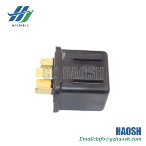 China Relay 24V 30A 8-97238540-1 8-97238540-0 8972385401 8972385400 Fit Isuzu 700P 4HK1 on sale