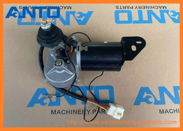 12Y-978-2441 12Y9782441 Wiper Motor Fit KOMATSU Bulldozer D155A D155AX D31EX