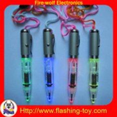 China flashing light pen supplier & manufacturer