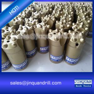 Jinquan tapered mining conical button bits rock bits