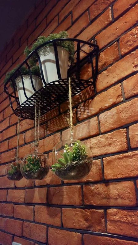 Exterior Interior 13mm ASTM Artificial Culture Stone
