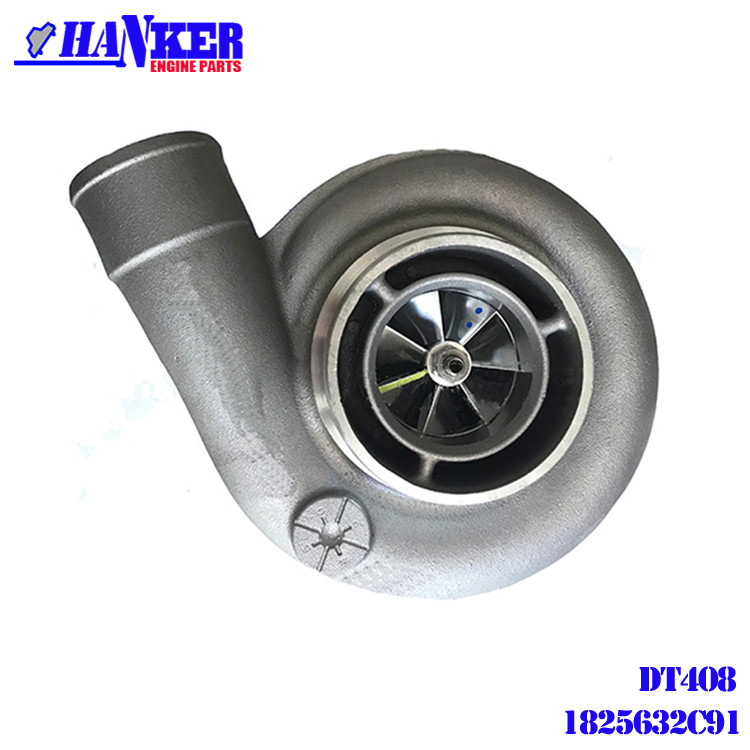 Navistar DT466 DT408 Diesel Engine Turbocharger 1825632C91 American Truck Turbocharger