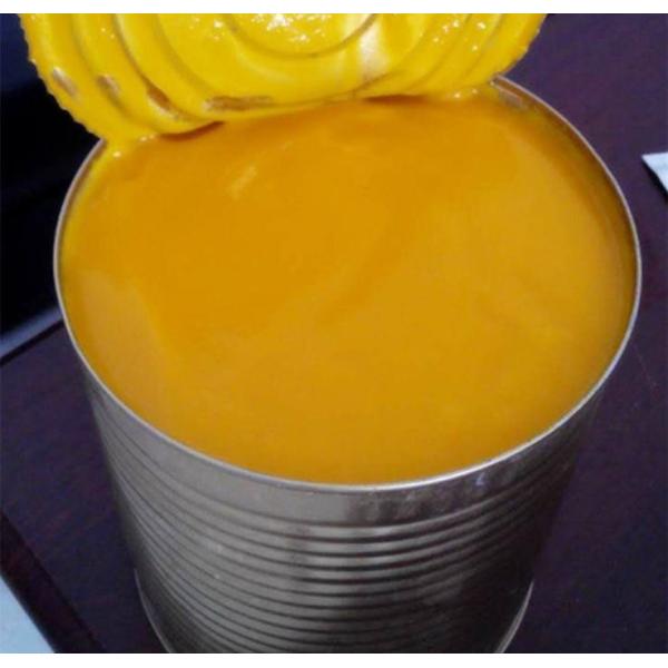 Quality Siemens Electronic Control Mango Jam Making Machine 10T/H SUS304 for sale